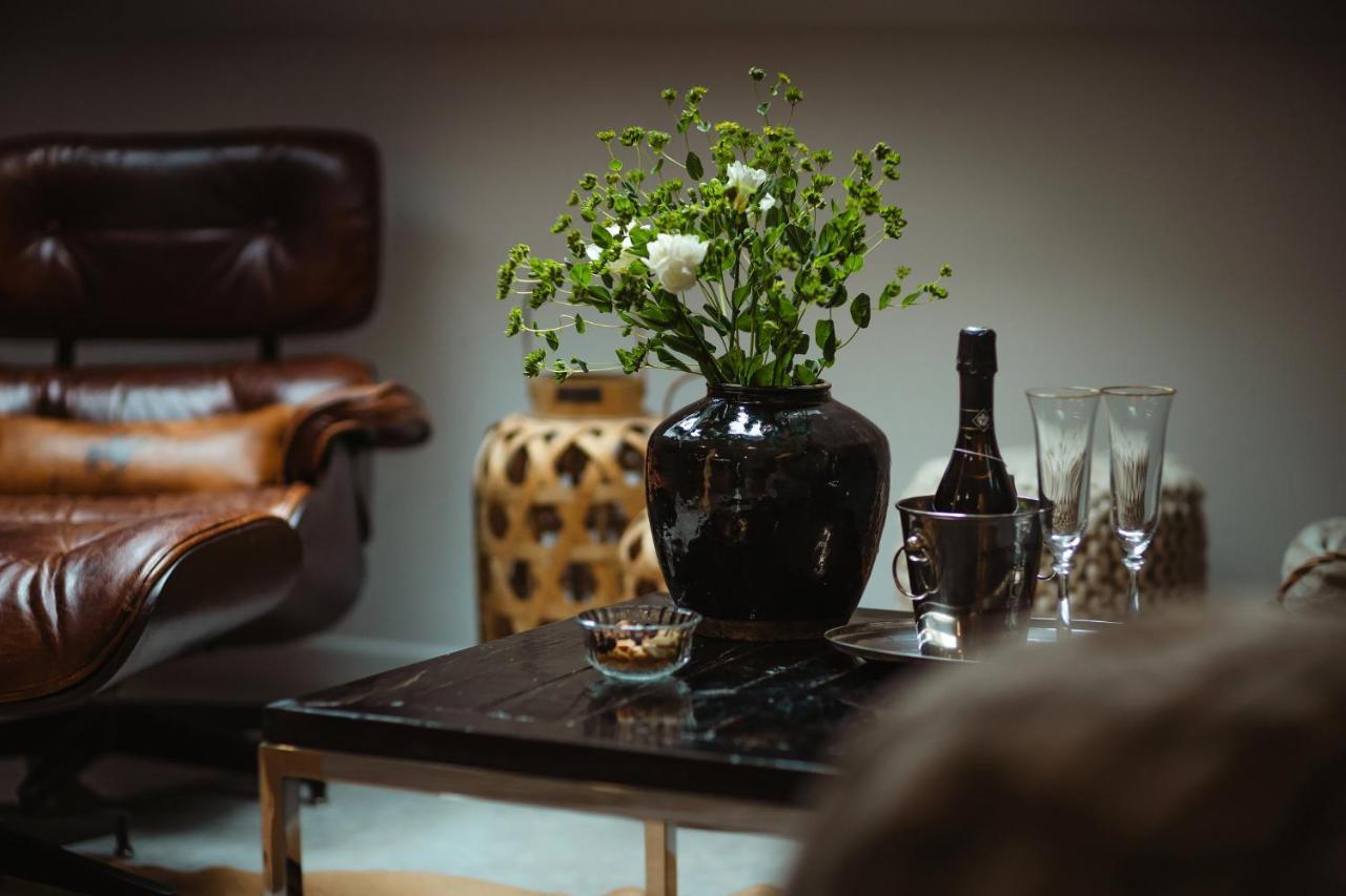 Pod Pustevnami Apartmán Prostřední Bečva