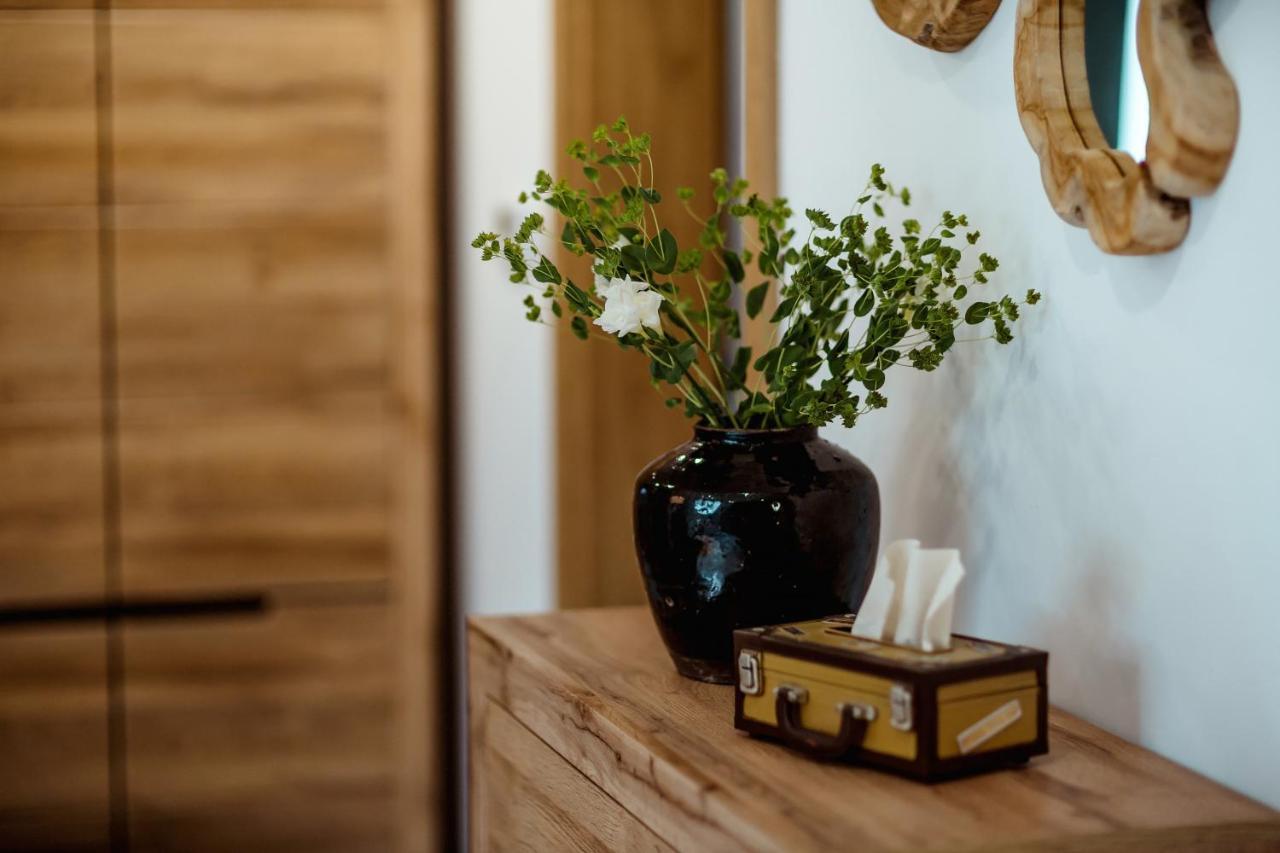 Apartmán Pod Pustevnami Prostřední Bečva
