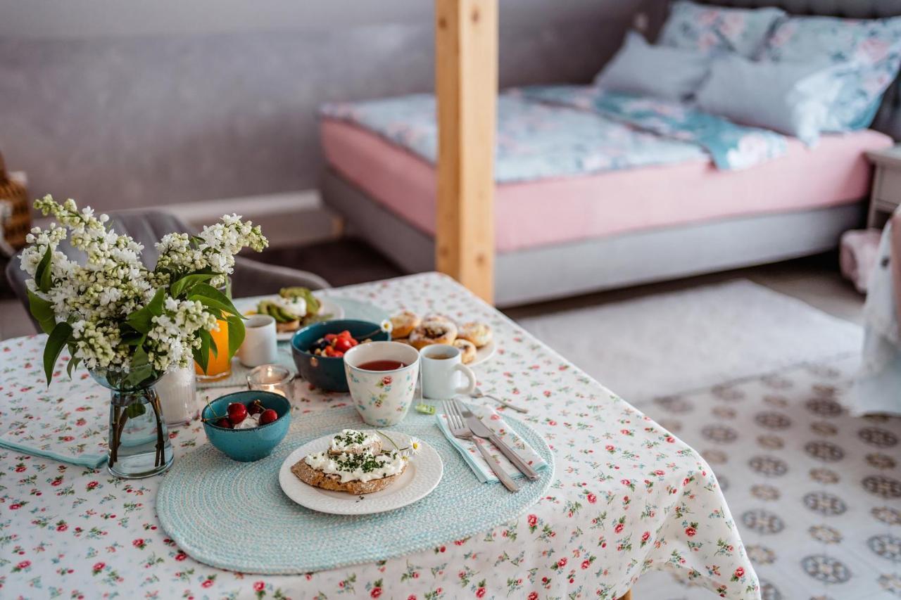 Pod Pustevnami Apartmán