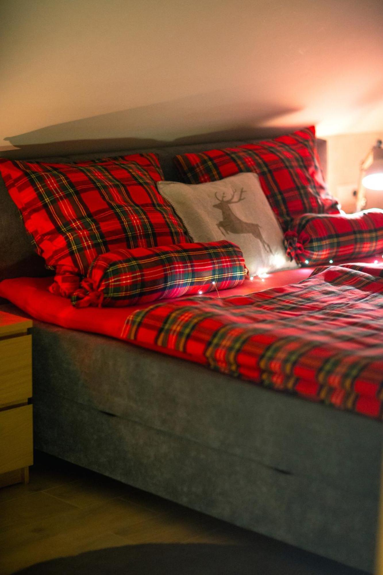 Apartmán Pod Pustevnami *
