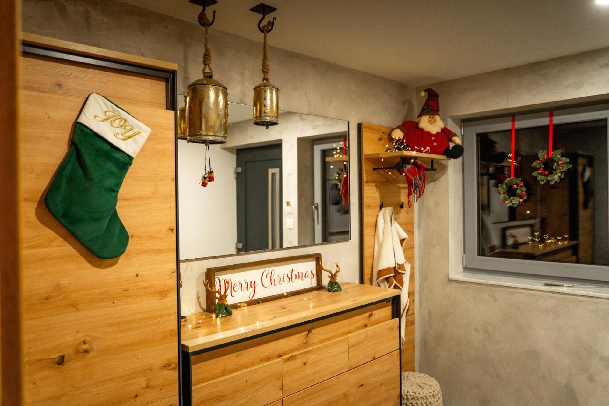Pod Pustevnami Apartmán