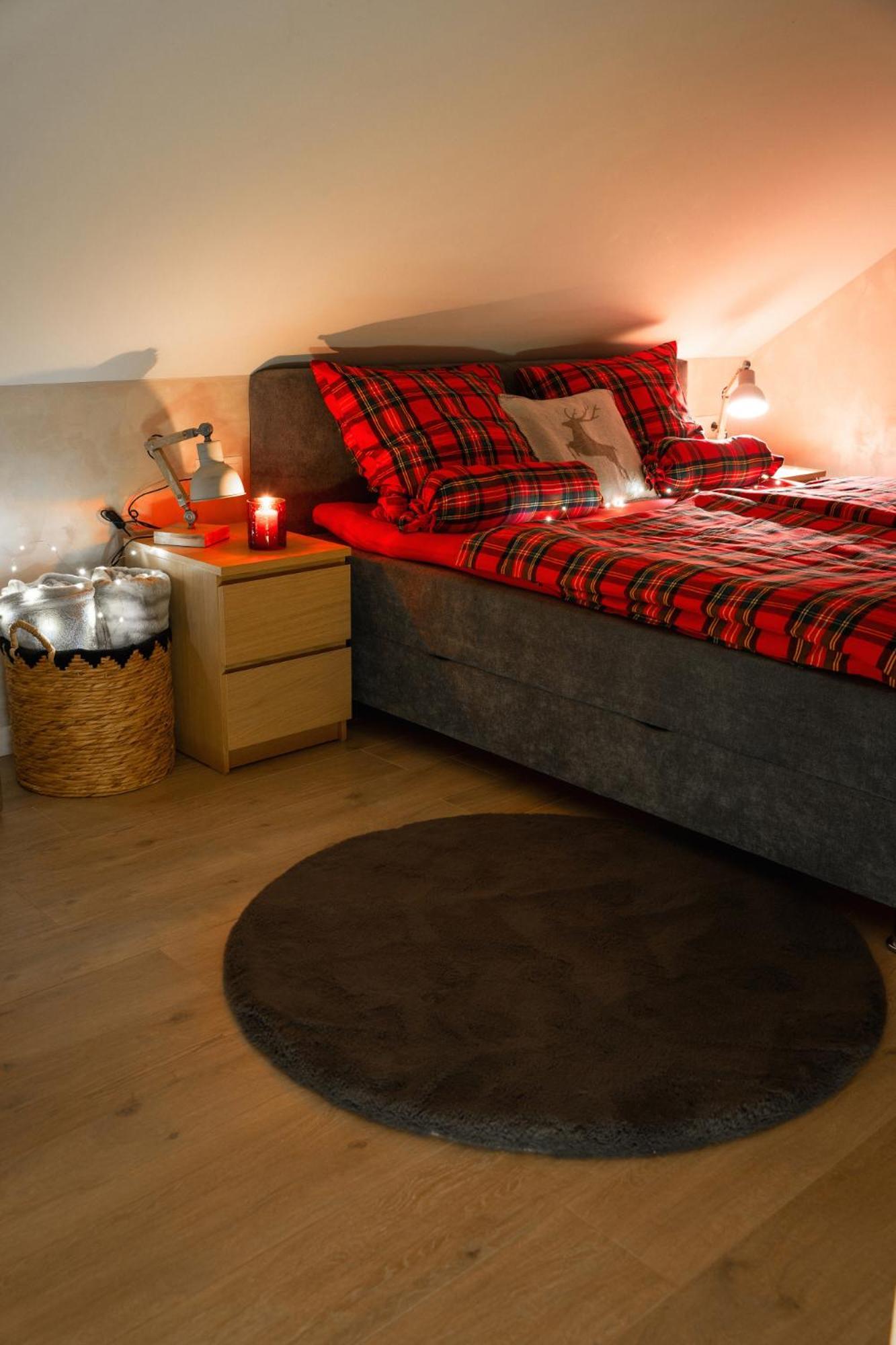 Apartmán Pod Pustevnami Prostřední Bečva
