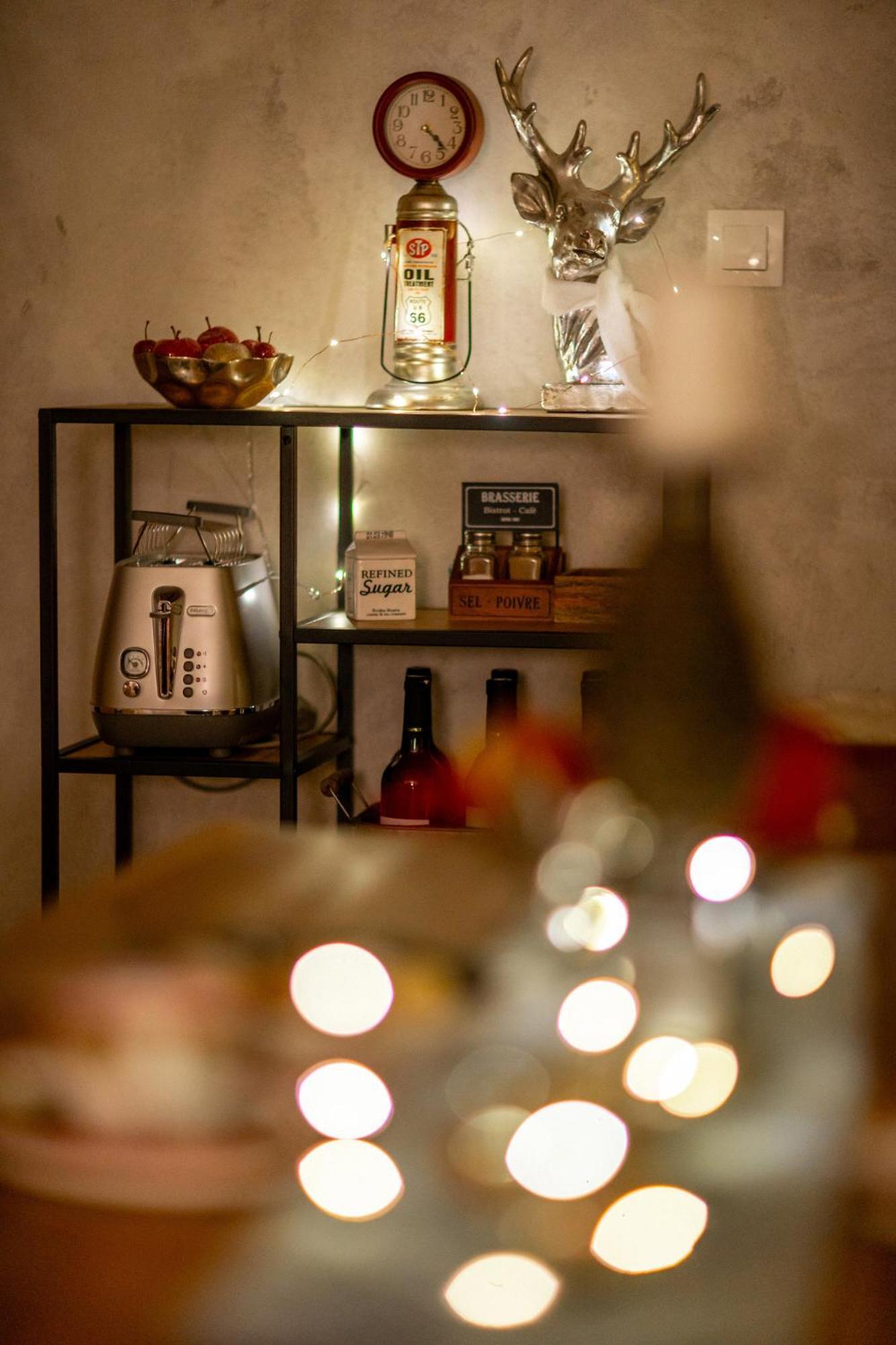 Apartmán Pod Pustevnami
