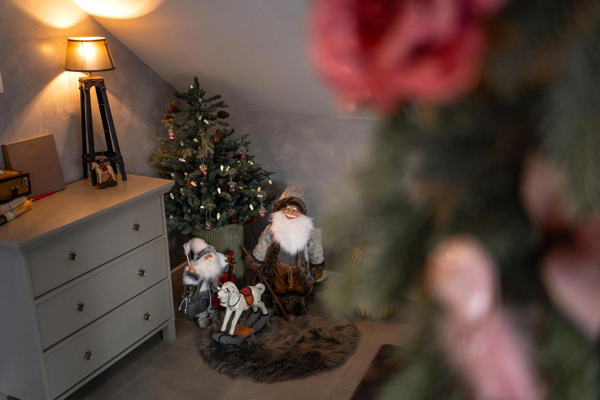 Pod Pustevnami Apartmán