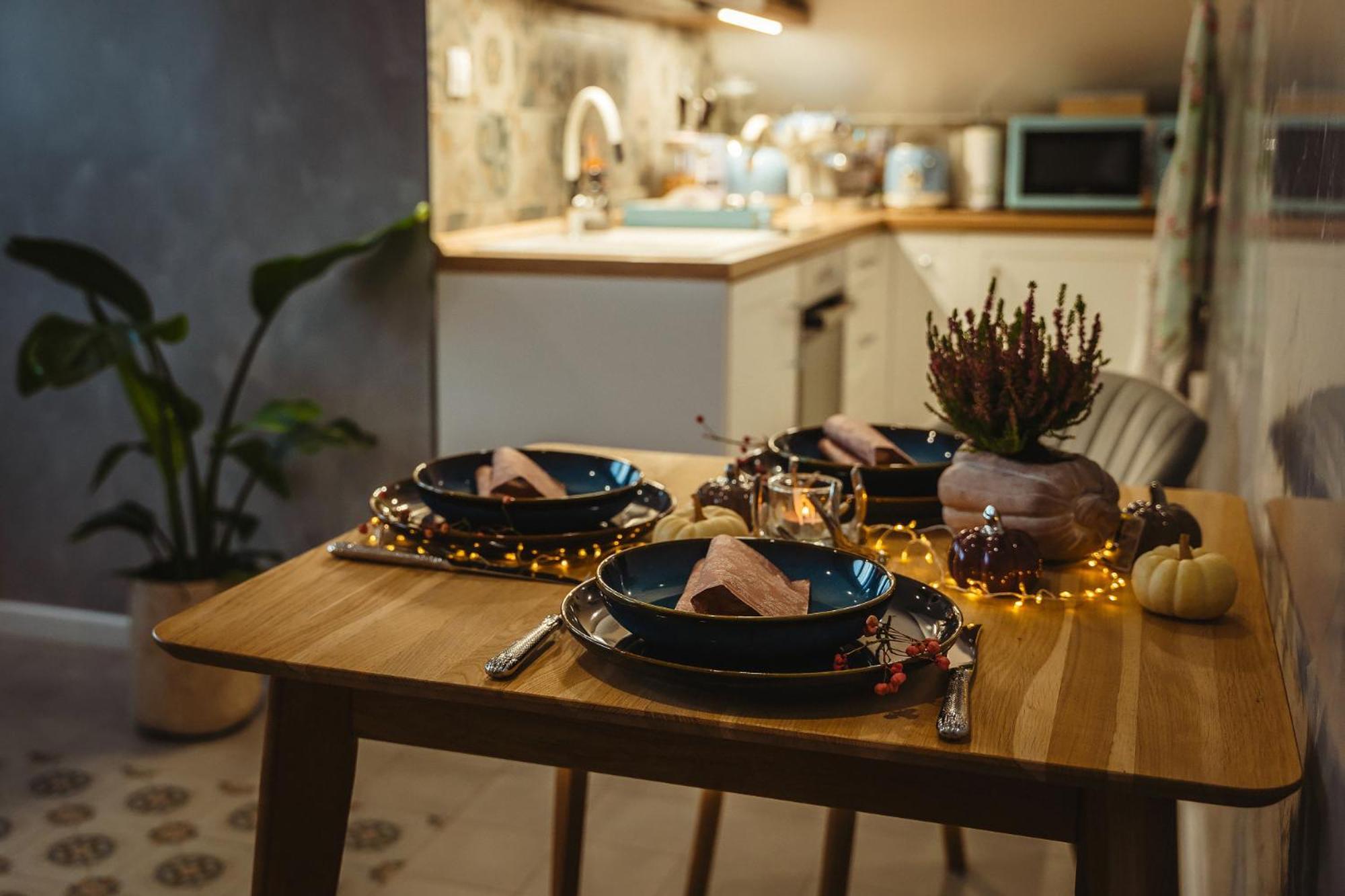 Apartmán Pod Pustevnami *