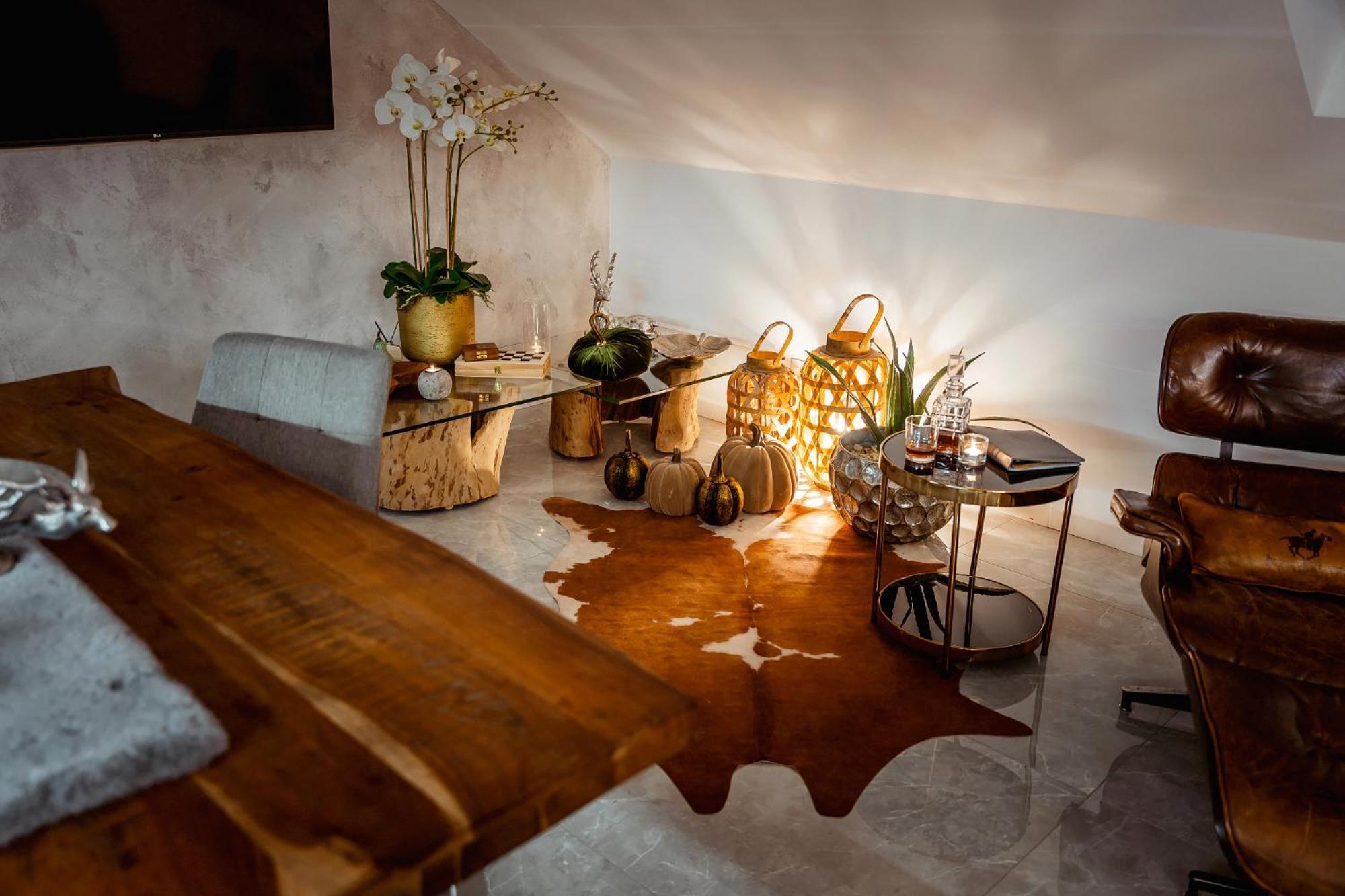 Apartmán Pod Pustevnami