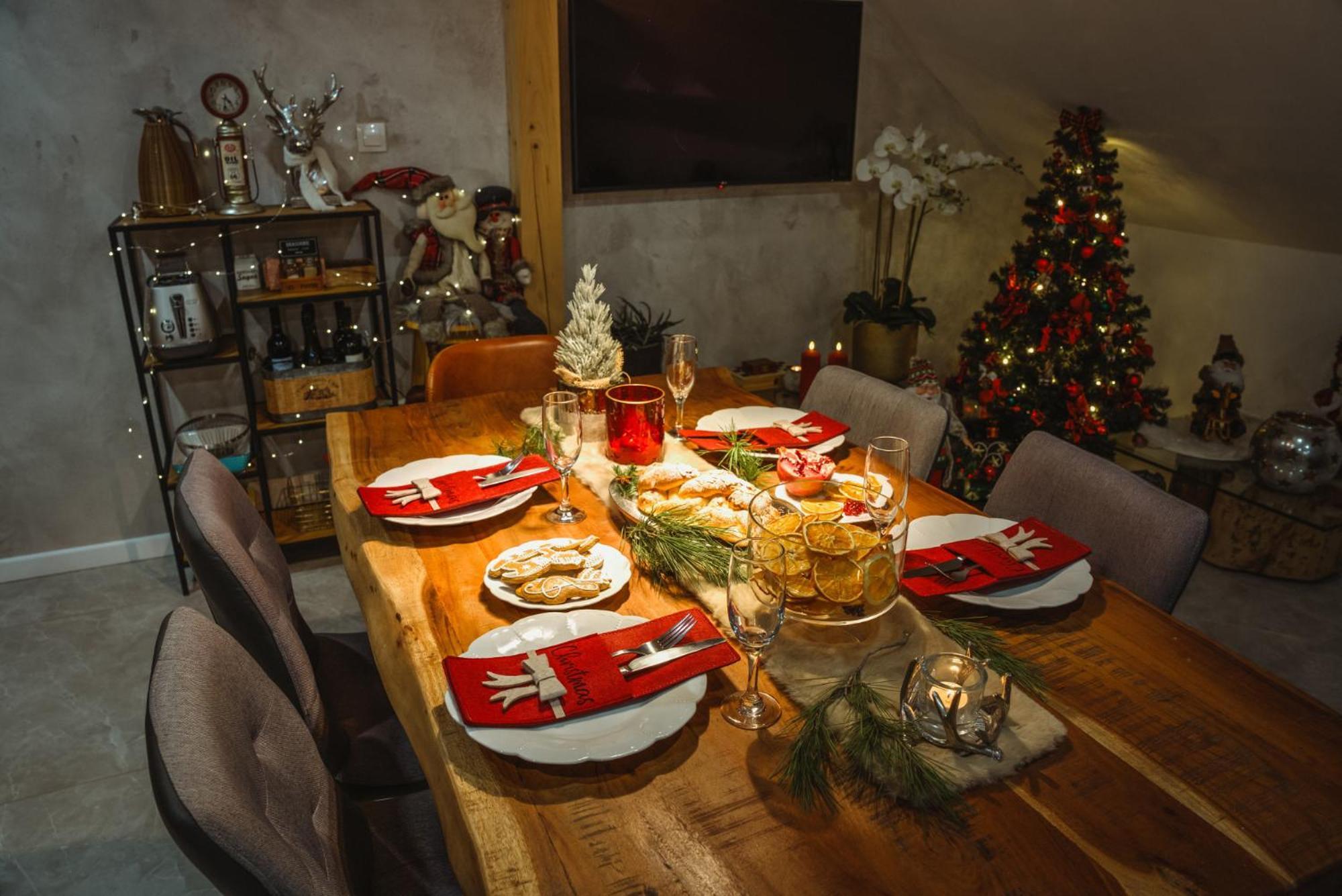 Apartment Pod Pustevnami Prostredni Becva