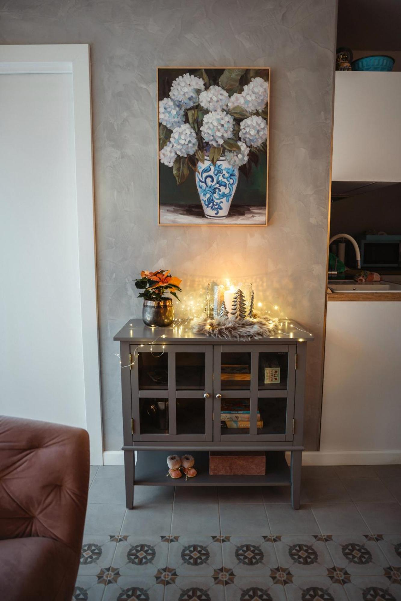 Pod Pustevnami Apartmán Prostřední Bečva