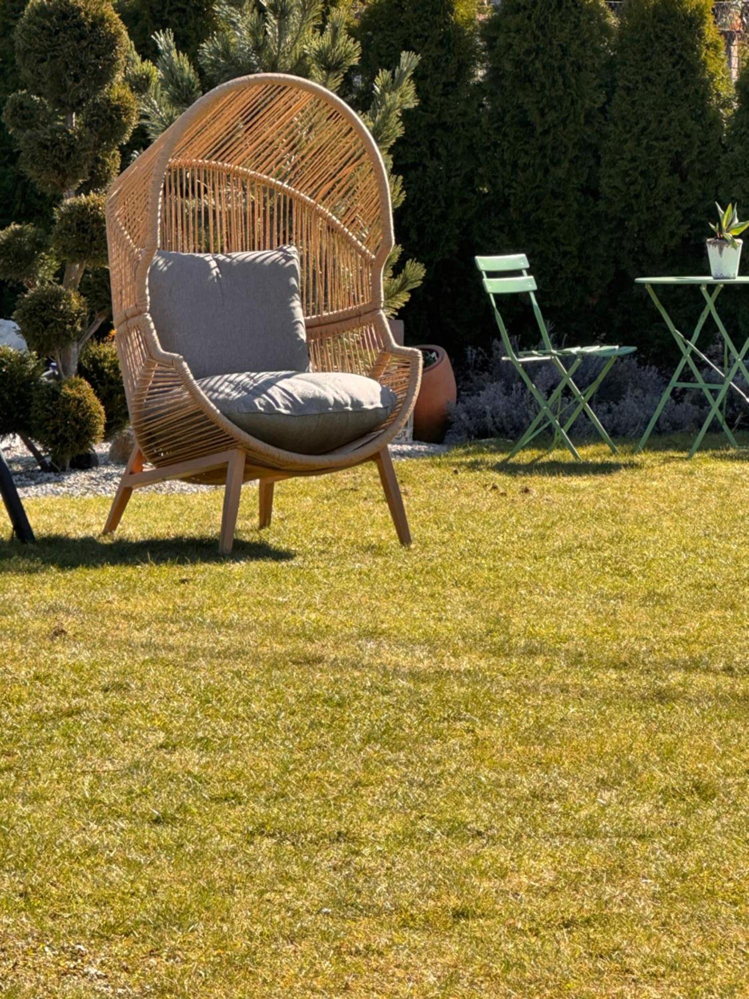 Apartmán Pod Pustevnami *